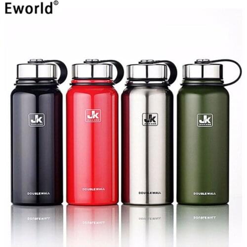 Eworld Tourist Thermoses