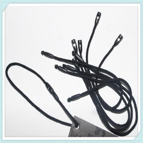 FEDEX FREE SHIPPING 1000PCS Clothing Tags Plastic Seal Tag for garments Shoes and Bags, Garment Accessories JS-29