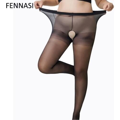 Fennasi Women's Beautiful Tights China