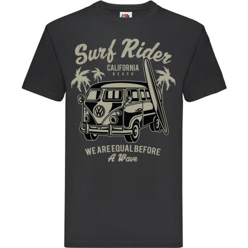 Surf Rider t-shirt