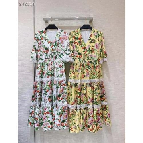 Short Dresses For Women Fyion China