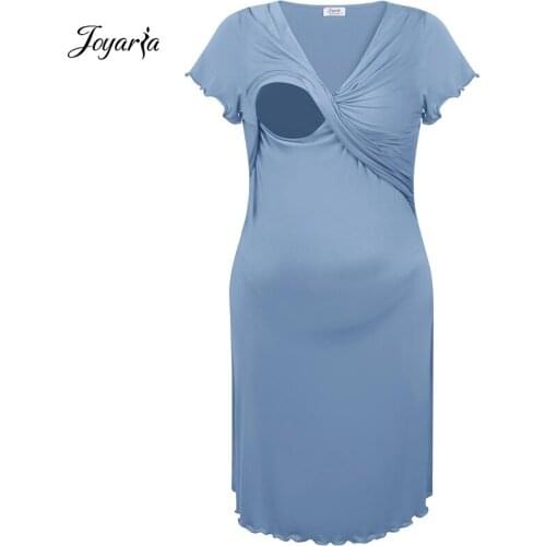 Joyaria Women's Nighties