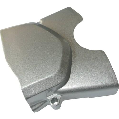 Front SPROCKET COVER FOR PIT Quad Dirt Bike ATV