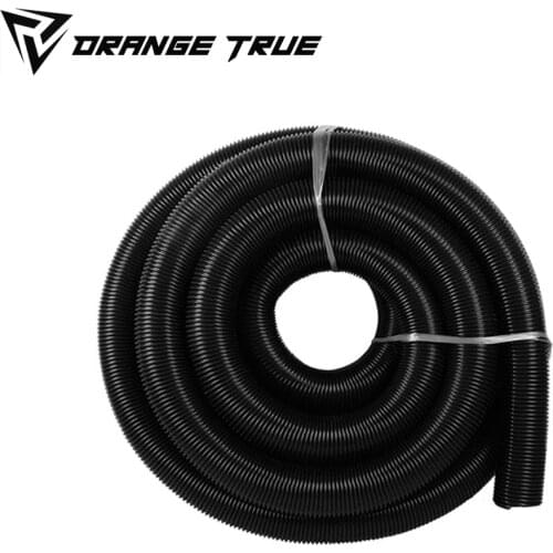 Orange True Garden Power Tools