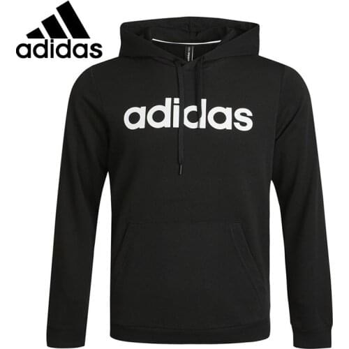 Original New Arrival Adidas M CE HOODIE Mens Pullover Hoodies Sportswear