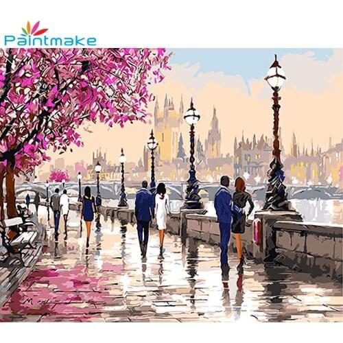 Товары для хобби и рукоделия Paintmake China At AliExpress