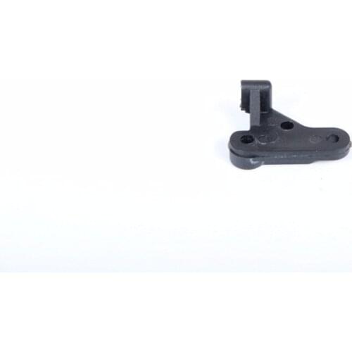 Plastic Sensor Fixing Block for 1/5 Rovan Lt Losi 5ive-t Rc Car Parts