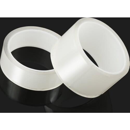 Transparent Protective film Car Sticker For KIA RIO Ford Focus Hyundai IX35 Solaris Mitsubishi ASX Outlander Pajero