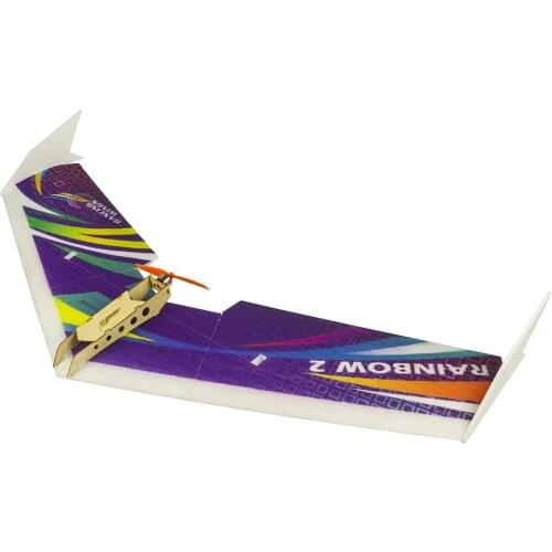 RAINBOW Radio-controlled Toys