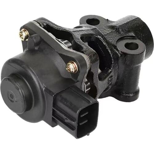 SIETE Recirculation Valves