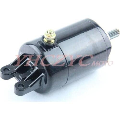 For Honda FES250 Foresight250 start starter motor