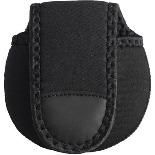 Waterproof Fishing Protective Bag Case Pouch Cover for Drum/Spinning/Raft Reel Fishing Reel Storage Case