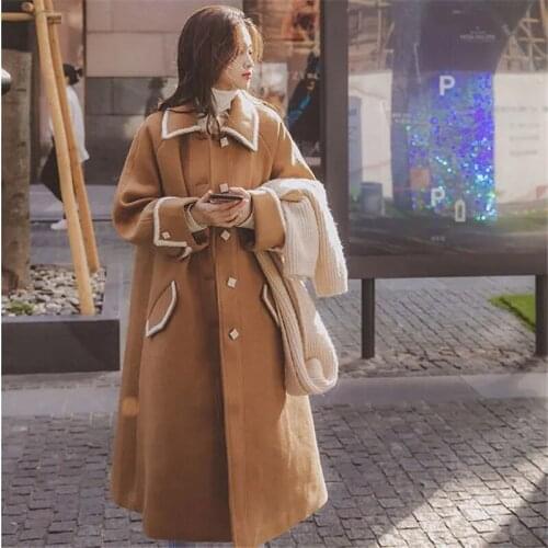 Whisperyyy Women's Fashion Coats