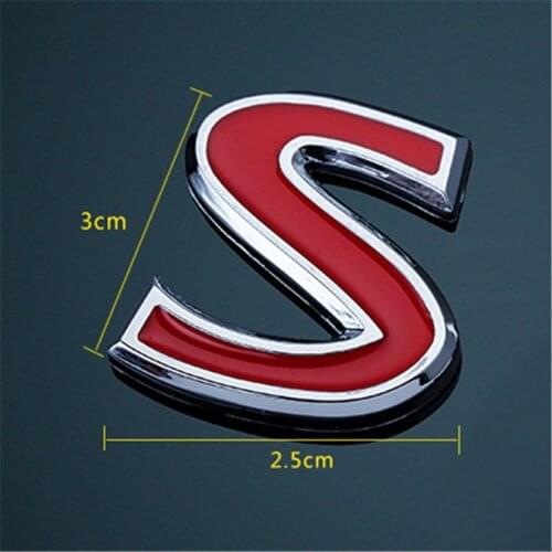 YG STYLING Car Stickers