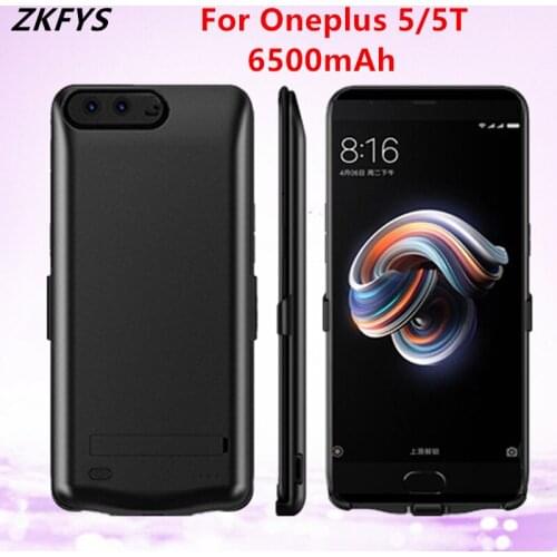 ZKFYS OnePlus 5 Phone Cases