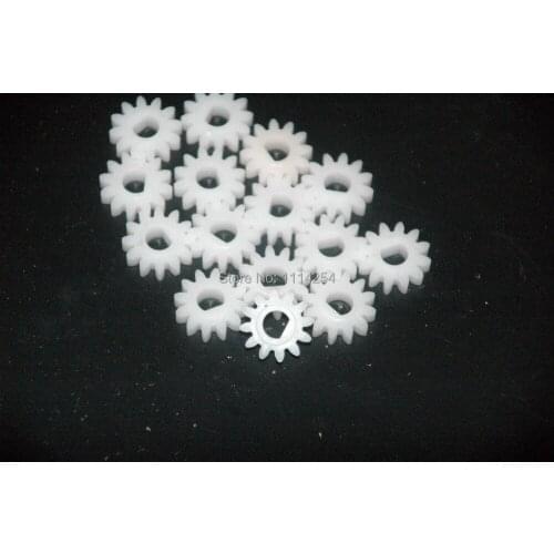 A208132 doli 2410/3620 minilab 12 teeth gear