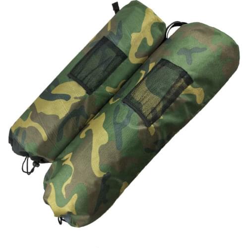 Acecare Scuba Pcp Cylinder 3L/6.8L 300Bar Bags Gauge Compressed Air Speargun Spearfishing Airgun Paintball Carbon Fiber Tank