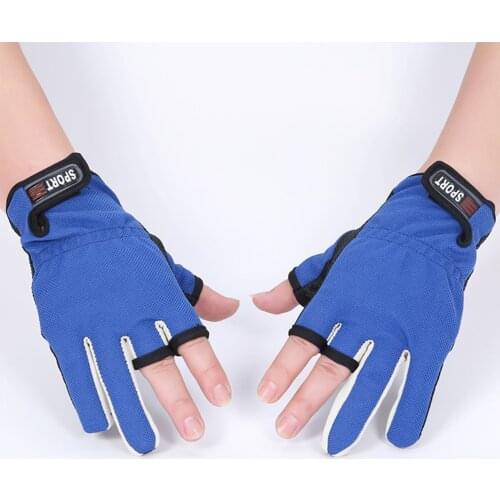 Перчатки для рыбалки AIBODUO China At AliExpress