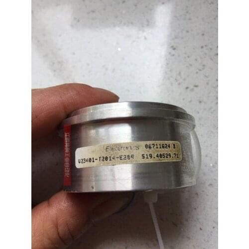 Used encoder V23401-T2014-E209 TESTED PASS OK