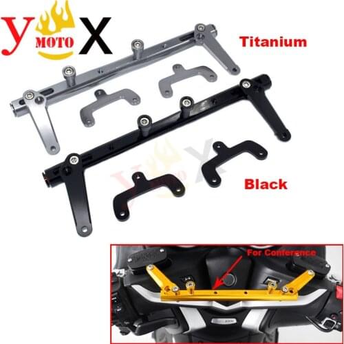 CNC Maxi Scooter Motorcycle GPS Phone Navigation Bracket Adapter Holder For Yamaha TMAX530 T-MAX530 TMAX 530 XP530 2012-2017