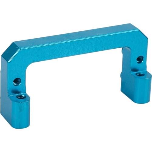 For Feiyue FY-01/FY-02/FY-03 WLtoys 12428 Upgrade 1/12 Servo Fixed Part RC Car Spare Parts