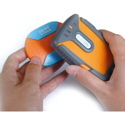 JWM HIGH TECH Suitcase Tags