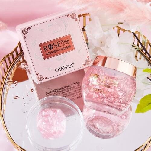 120g Arbutin Sleeping Mask No-Wash Moisturizing Brightening Whitening Hydrating Oil-Controlling Jelly Cream Skin Care Products