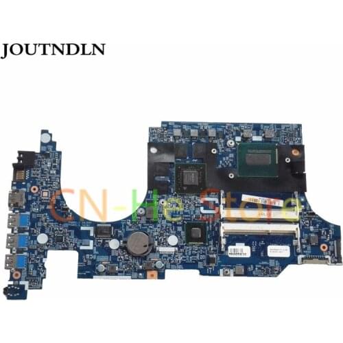 JOUTNDLN FOR ACER ASPIRE VN7-591G Laptop Motherboard HADES_HBS 14206-1 448.02W03.0011 NBMQL11006 W/ i5-4210H CPU and GTX860M GPU