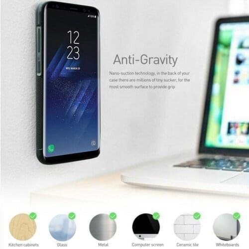 Newteneight Phone Cases Samsung Galaxy S8 Plus