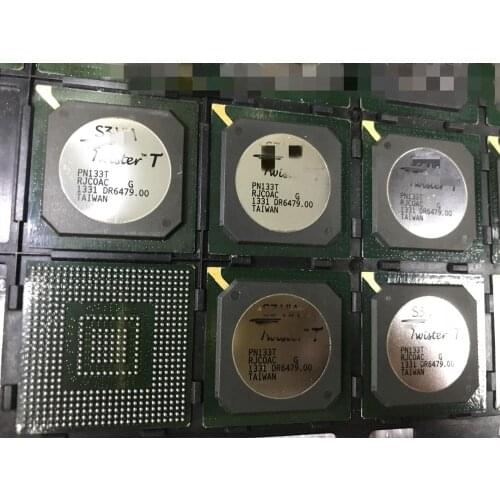 PN133TRJCOAC PN133T PN133 PN133T-RJCOAC-G Electronic components chip IC