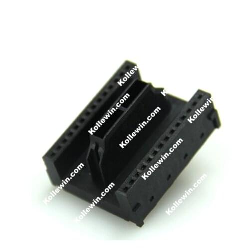Compatible with SIMATIC S7-300 PLC 6ES7390-0AA00-0AA0 6ES7 390-0AA00-0AA0 connector