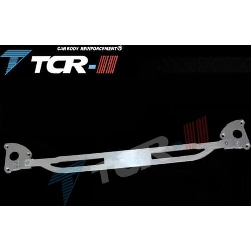 TTCR-II suspension strut bar Fits for Nissan Teana Cedric 09-13 car accessories stabilizer bar Aluminum alloy bar tension rod