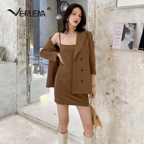Verlena Women's Blazers And Suits