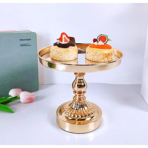 Gold and silver Cupcake trays, cake tools, home decor, Dessert table, party decor