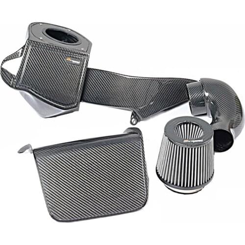 AIRSPEED, AIRSPEED Air Intakes