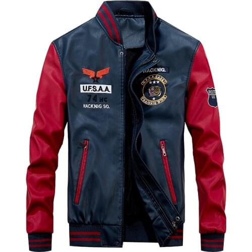 BOOERJUE Men's Winter Jackets