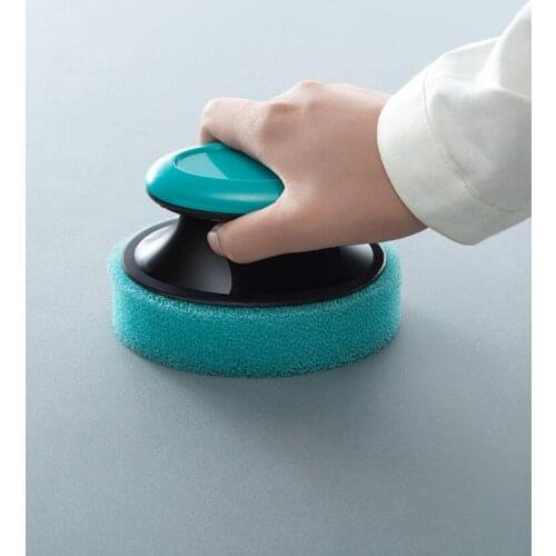 Household appliances Kitchen utensils dishwash sponge magic wipe dish utensils sponge wipe dish brush