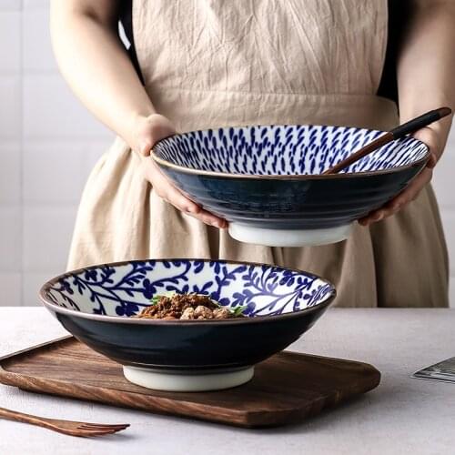 Cerakorie Kitchen Fruit Bowls