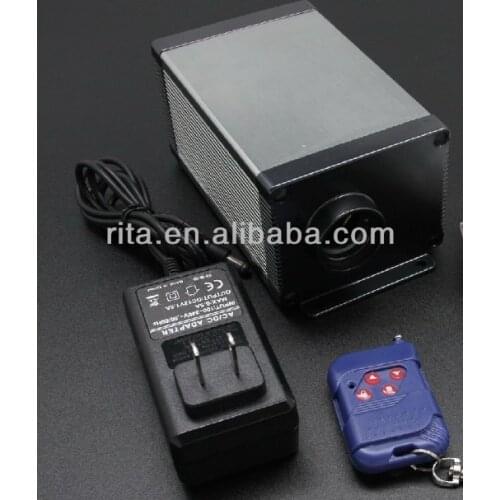 LED Light Engine:LLE-003;Color: purple, green, blue, white, yellow, sky blue (total 6 colors)