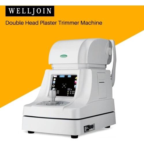 FA-6100 Automatic Computer Refractometer A New Color Screen Optometry Machine Equipment Optometry Equipment