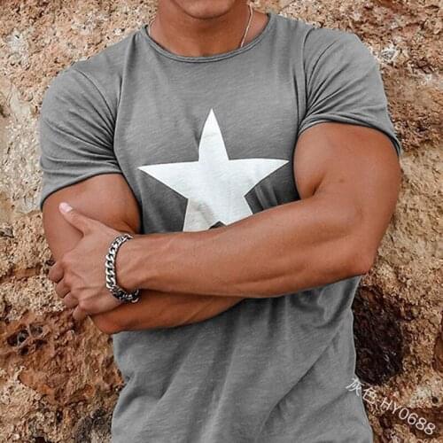 Fonyoomaui Mens Summer T-shirts