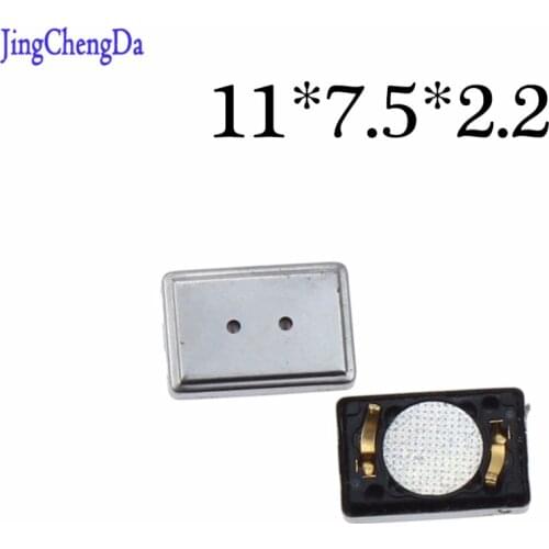 JCD 1pcs Earpiece Speaker Receiver Earphone For Nokia 6120 classic 1110 6288 7230 High Quality Replacement Part