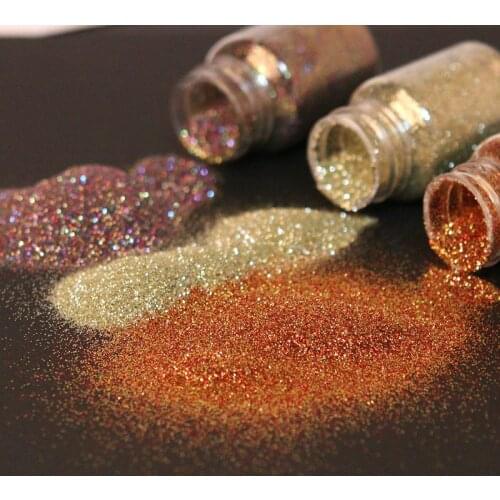 10 Colors Handmade Lasers Bright Glitters Sequins Pigment Kit DIY Crystal Epoxy Resin Mold Fillings Jewelry Making