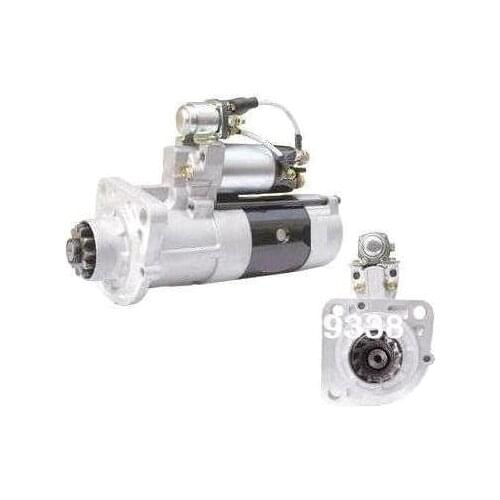 NEW 24V STARTER MOTOR M009T60671 M009T60672 M009T60371 5010306777 5010508379 FOR RENAULT