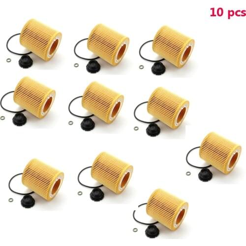 Original oil filter OE No 11427640862 11427953125 oil filter 11428683204 11427634291 11427618461 bmw f20 f21 f30 F31