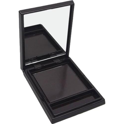 Empty Eyeshadow Palette Case Box For Lip Gloss Foundation Concealer Powder