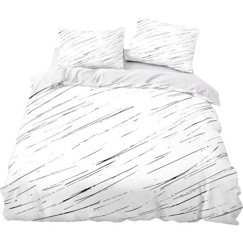 Sleep Peacefully Linens