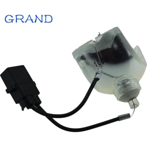 Compatible ELPLP65 Projector Bare lamp for EPSON EB-1750 / EB-1751 / EB-1760W / EB-1761W / EB-1770W Projectors GRAND