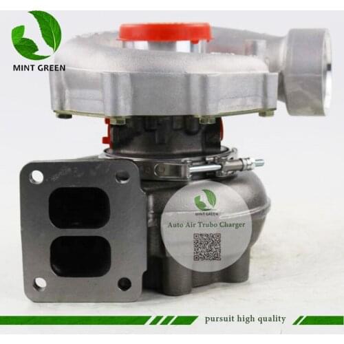 K27 Turbo 3660962299 0030965599 9060964699 Turbine Turbocharger For MERCEDES BENZ TRUCK 17331 TRUCK 1833 TRUCK 2433 TRUCK 2533