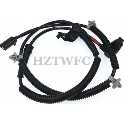 High Quality New Front Right ABS Wheel Speed Sensor 95671-2B000 956712B000 For HYUNDAI SANTA FE 2007-2009